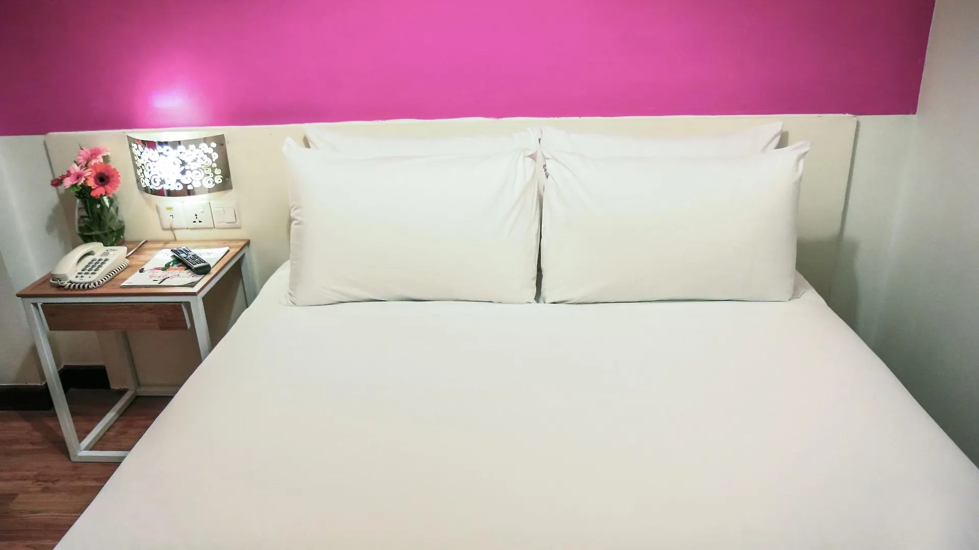 Myciti Hotel Kuala Lumpur - Formerly Known As Citin Hotel Masjid Jamek
