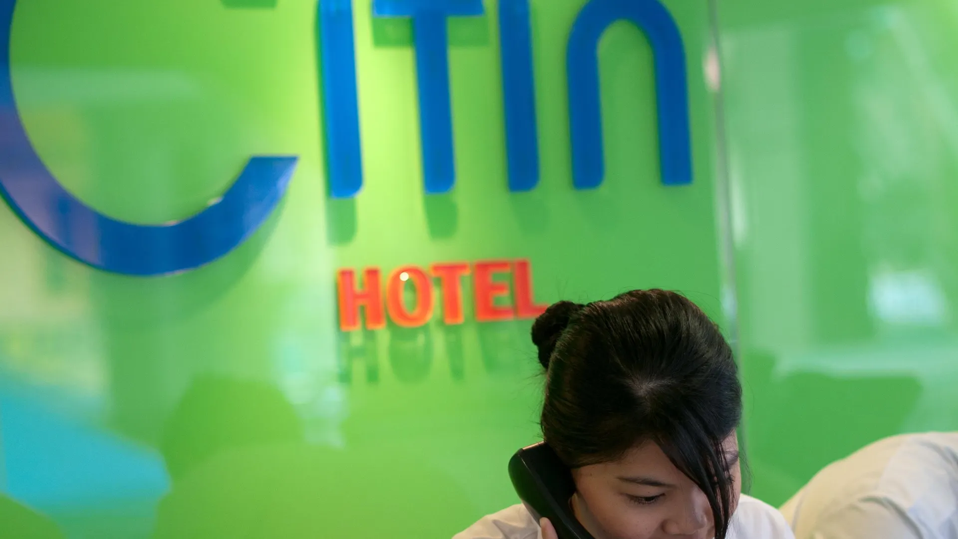 Myciti Hotel Kuala Lumpur - Formerly Known As Citin Hotel Masjid Jamek 3*,