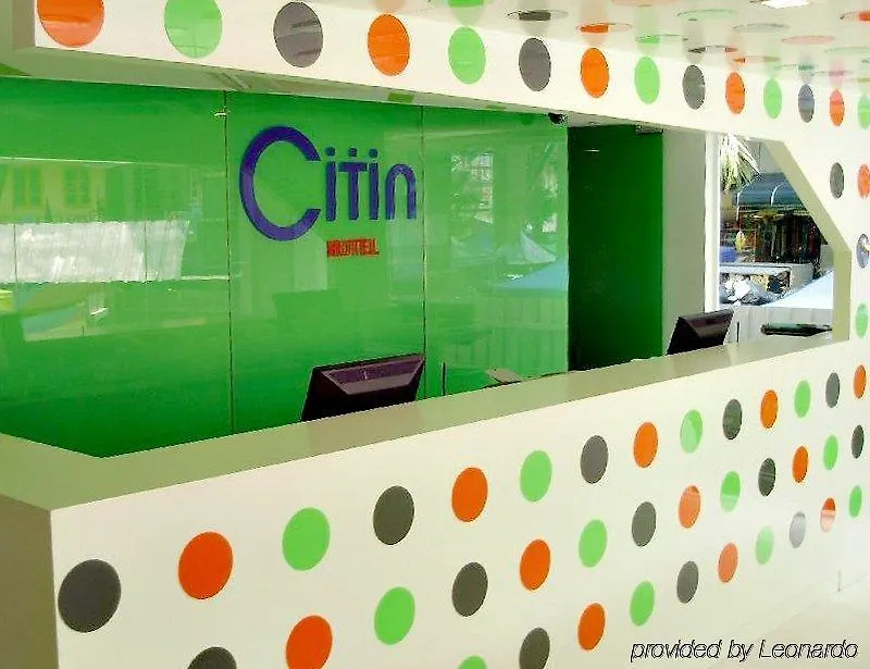 Myciti Hotel Kuala Lumpur - Formerly Known As Citin Hotel Masjid Jamek