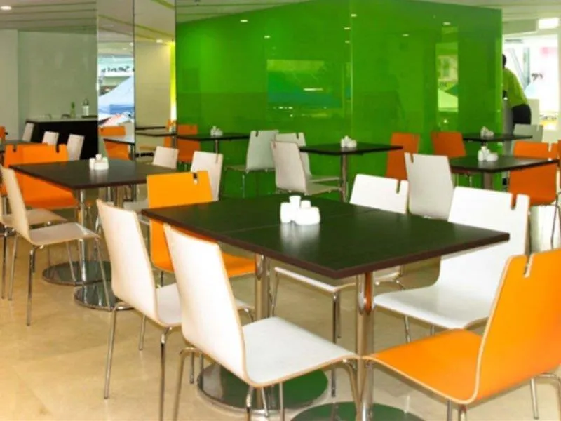 Myciti Hotel Kuala Lumpur - Formerly Known As Citin Hotel Masjid Jamek 3*,