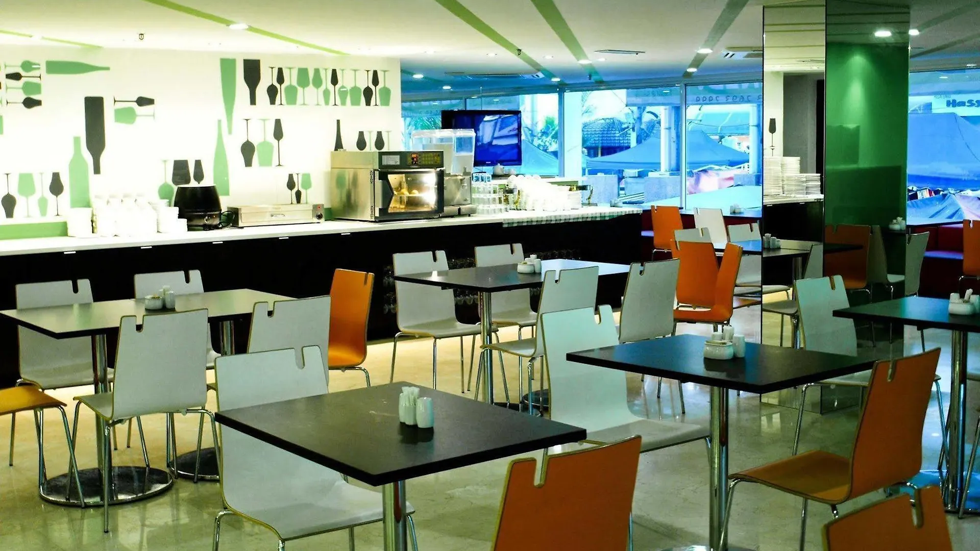 Myciti Hotel Kuala Lumpur - Formerly Known As Citin Hotel Masjid Jamek
