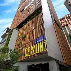 Apartahotel Ceylonz By Mykey