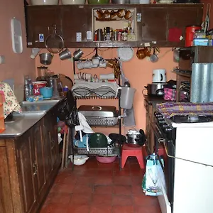 Morenos Hostal