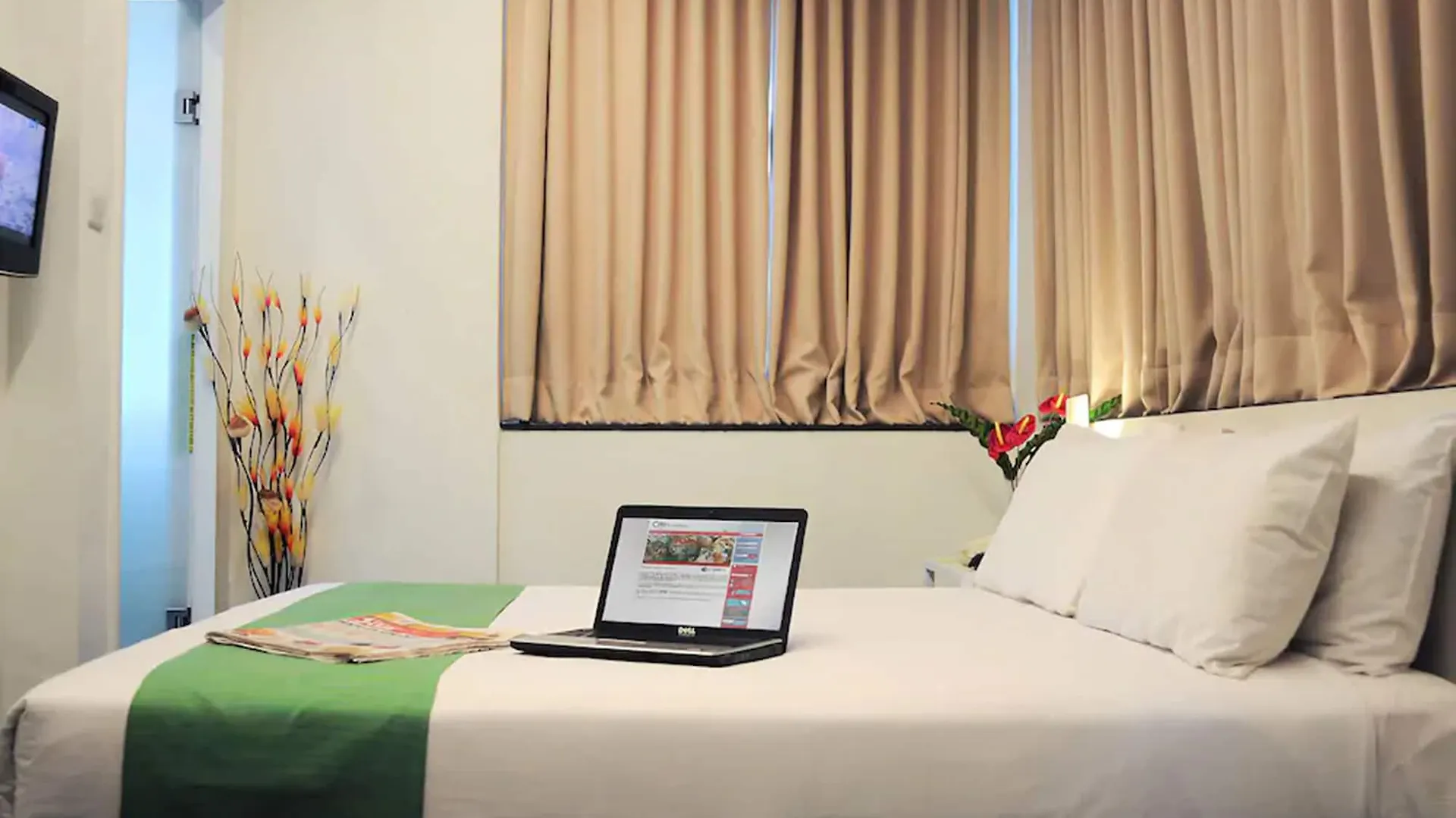 Myciti Hotel Kuala Lumpur - Formerly Known As Citin Hotel Masjid Jamek