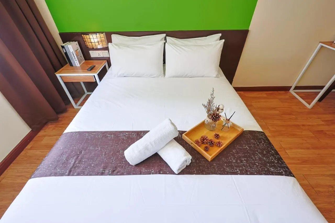Myciti Hotel Kuala Lumpur - Formerly Known As Citin Hotel Masjid Jamek 3*,