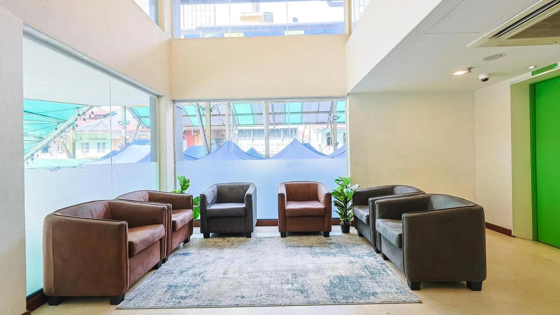 Myciti Hotel Kuala Lumpur - Formerly Known As Citin Hotel Masjid Jamek 3*,  Malaysia