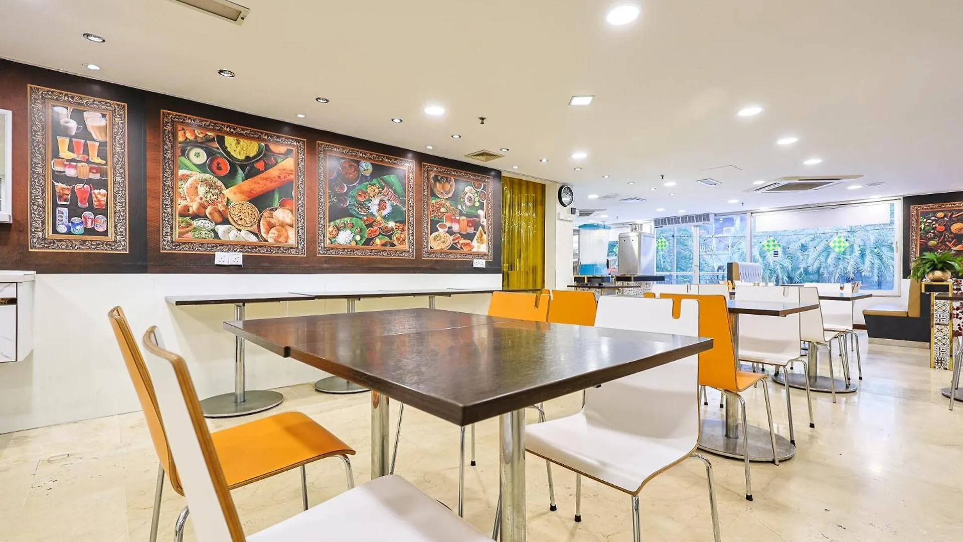 Myciti Hotel Kuala Lumpur - Formerly Known As Citin Hotel Masjid Jamek