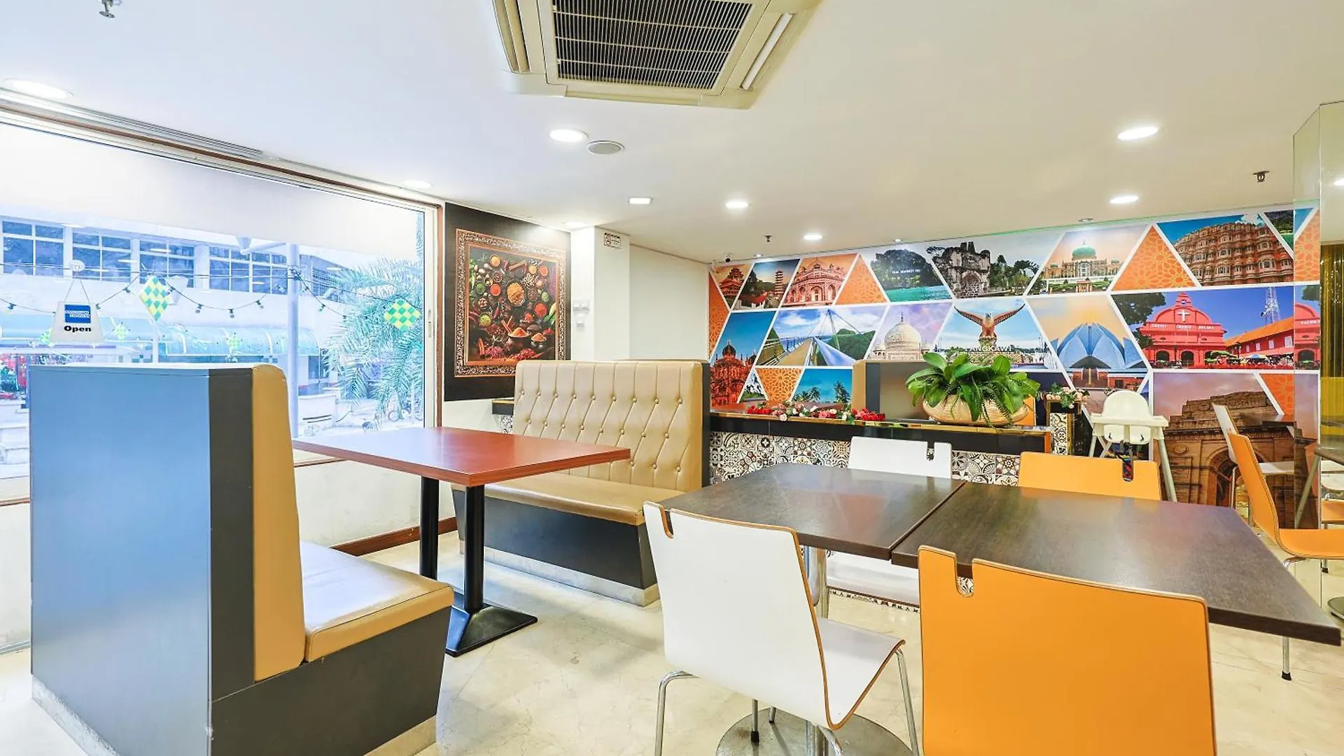 Myciti Hotel Kuala Lumpur - Formerly Known As Citin Hotel Masjid Jamek 3*,  Malaysia