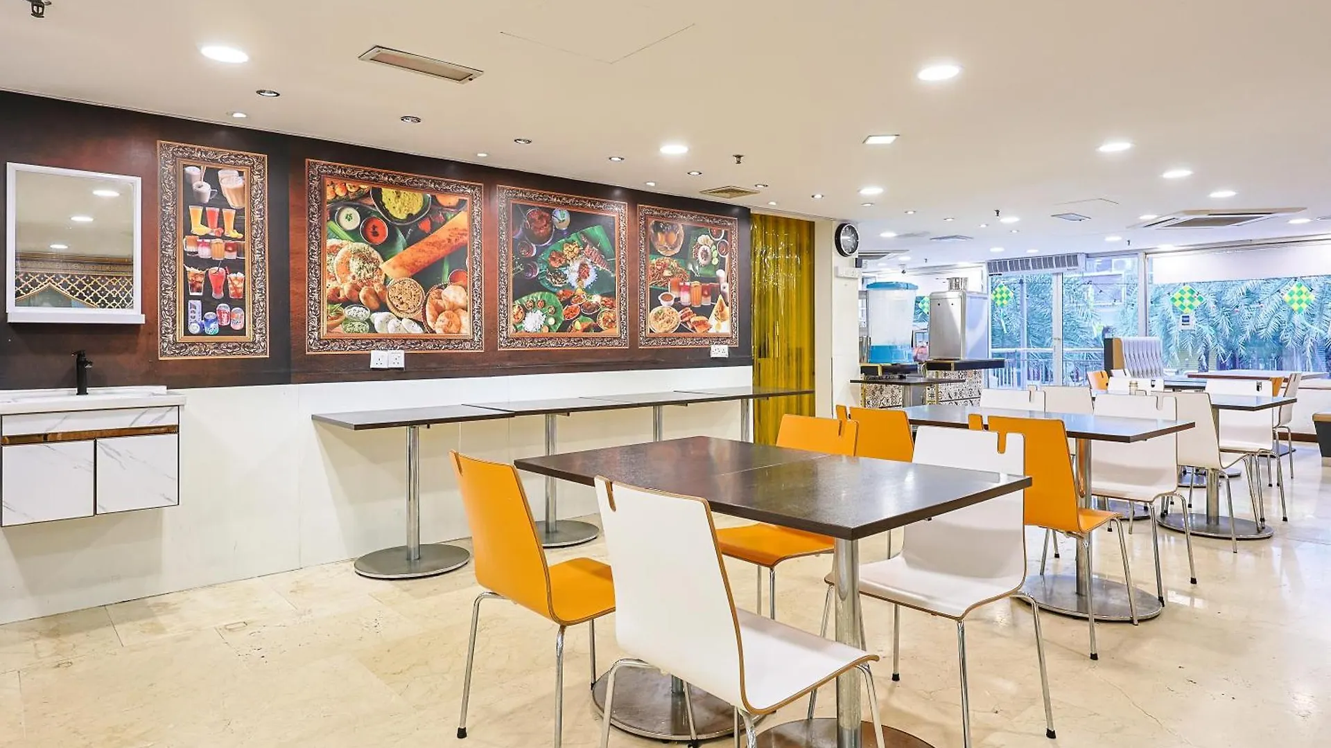 ***  Myciti Hotel Kuala Lumpur - Formerly Known As Citin Hotel Masjid Jamek Malaysia