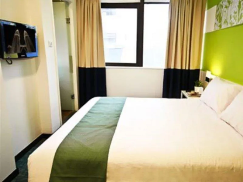 Myciti Hotel Kuala Lumpur - Formerly Known As Citin Hotel Masjid Jamek