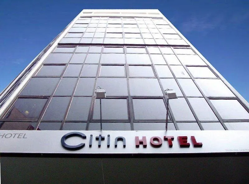 Myciti Hotel Kuala Lumpur - Formerly Known As Citin Hotel Masjid Jamek
